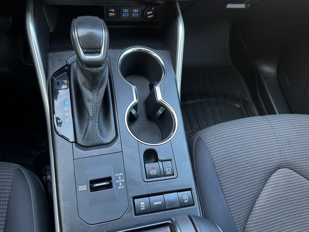 2022 Toyota Highlander Image 33