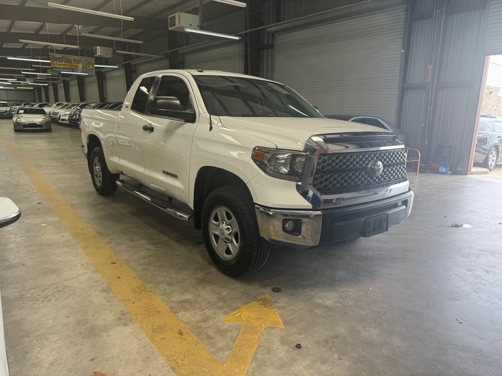 2018 Toyota Tundra Image 6