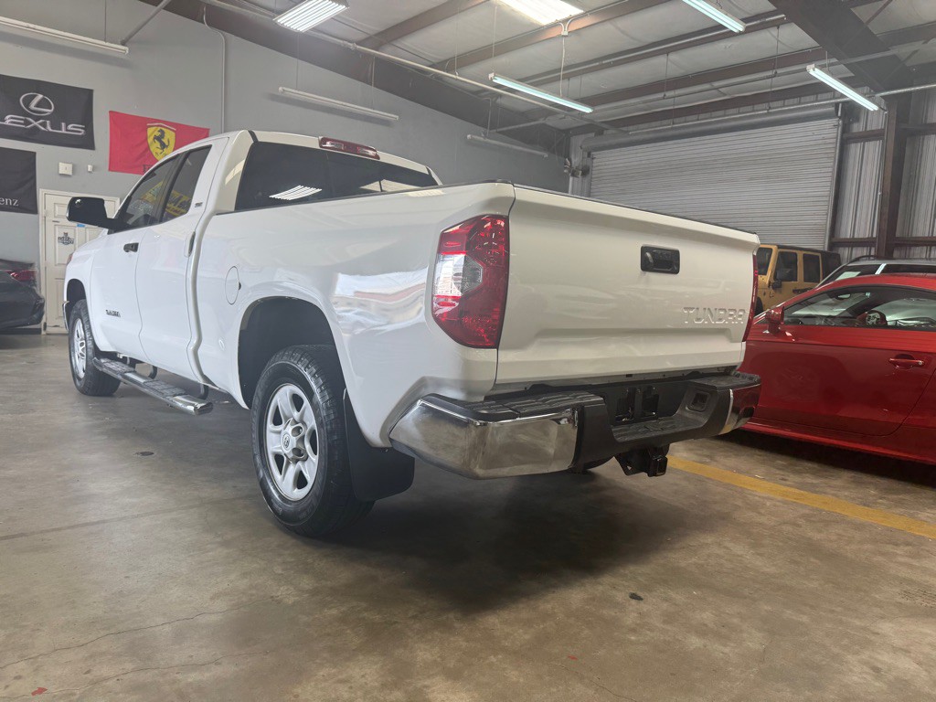 2018 Toyota Tundra Image 9