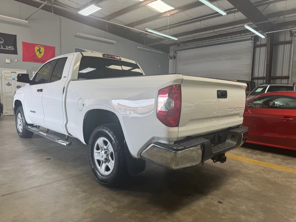 2018 Toyota Tundra Image 10