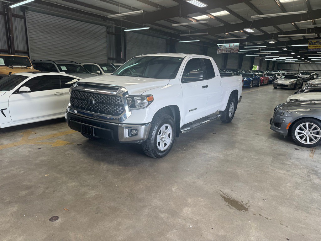 2018 Toyota Tundra Image 12