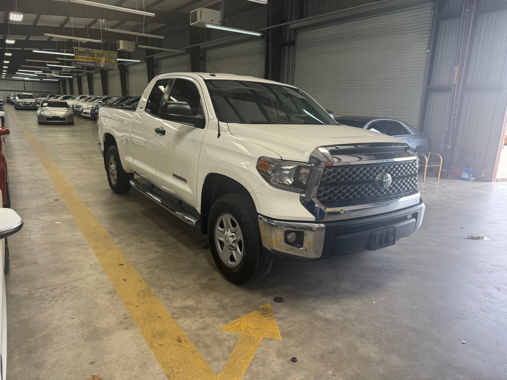 2018 Toyota Tundra Image 13
