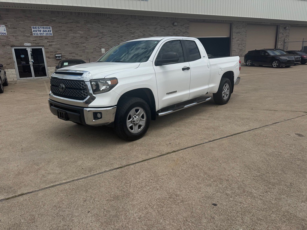 2018 Toyota Tundra Image 15
