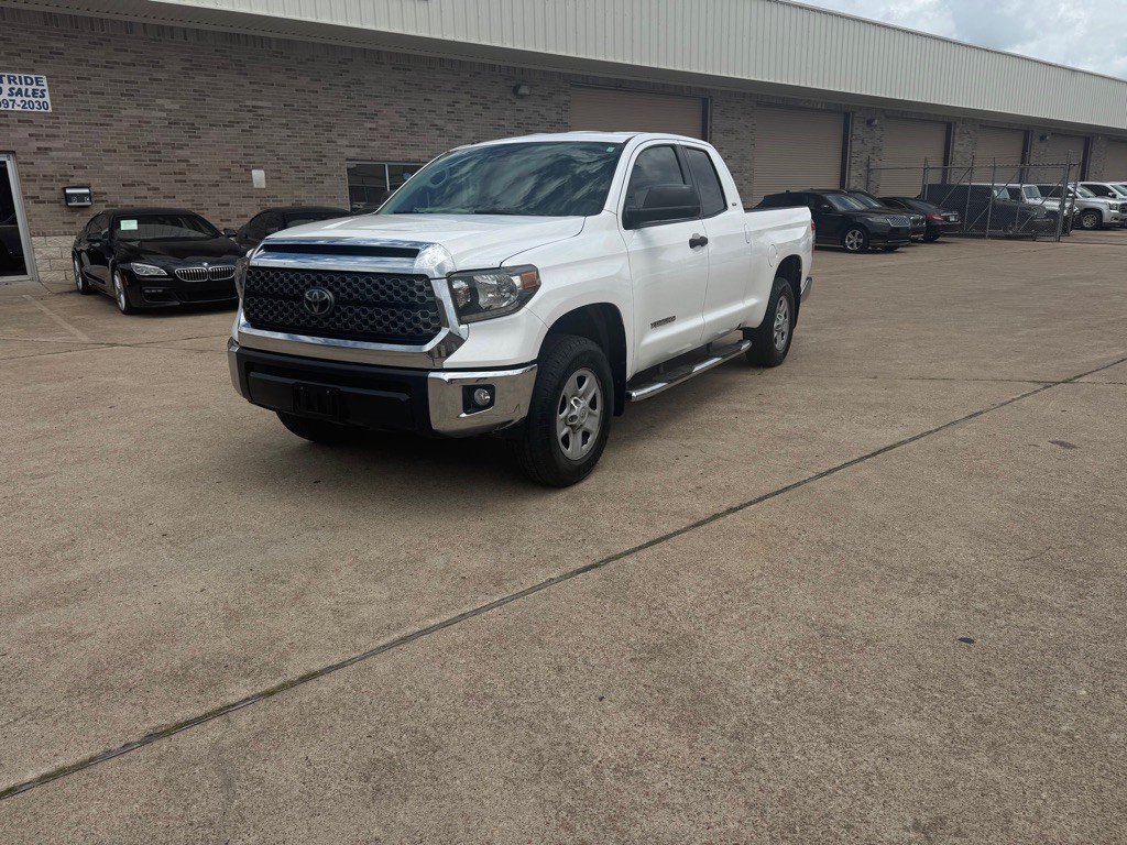 2018 Toyota Tundra Image 16