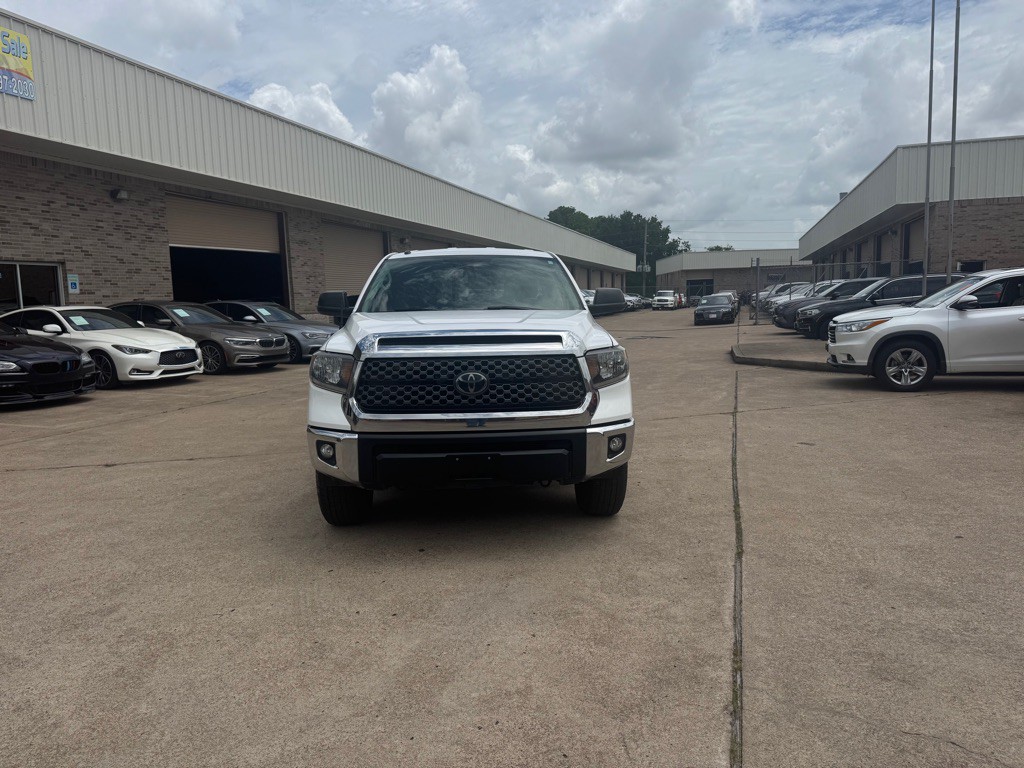 2018 Toyota Tundra Image 17