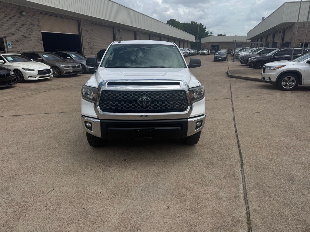 2018 Toyota Tundra Image 18