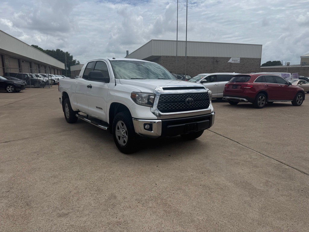 2018 Toyota Tundra Image 19