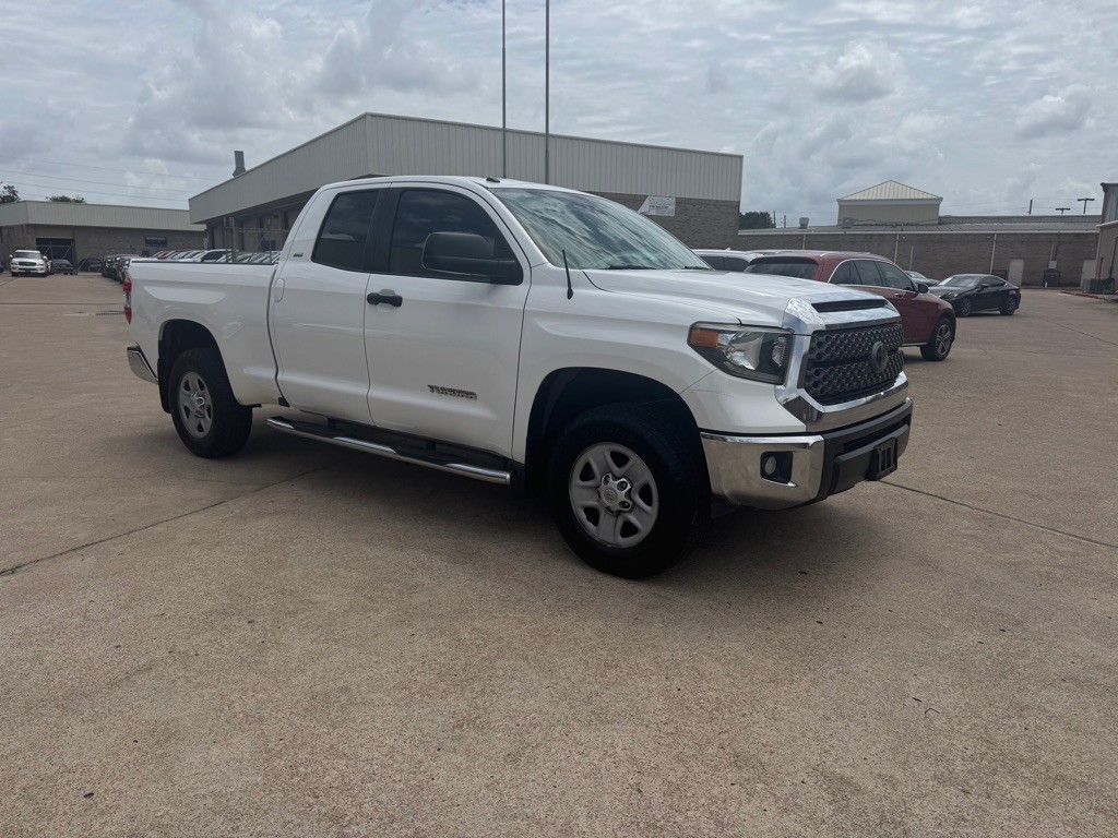 2018 Toyota Tundra Image 20