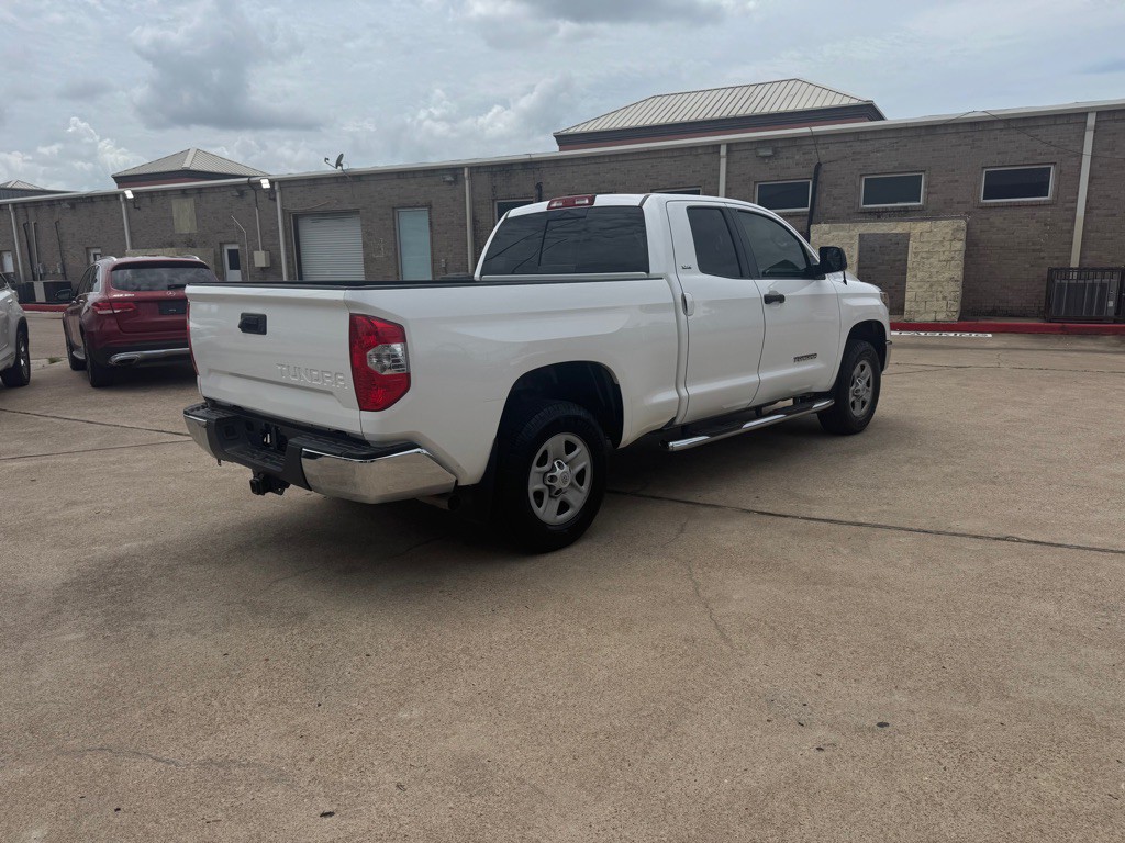 2018 Toyota Tundra Image 21