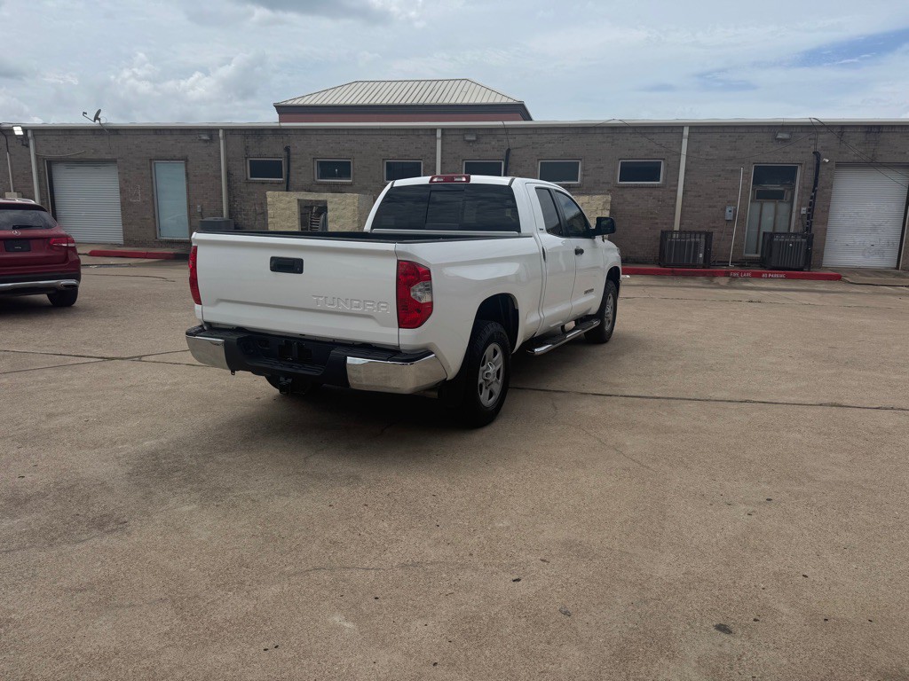 2018 Toyota Tundra Image 22