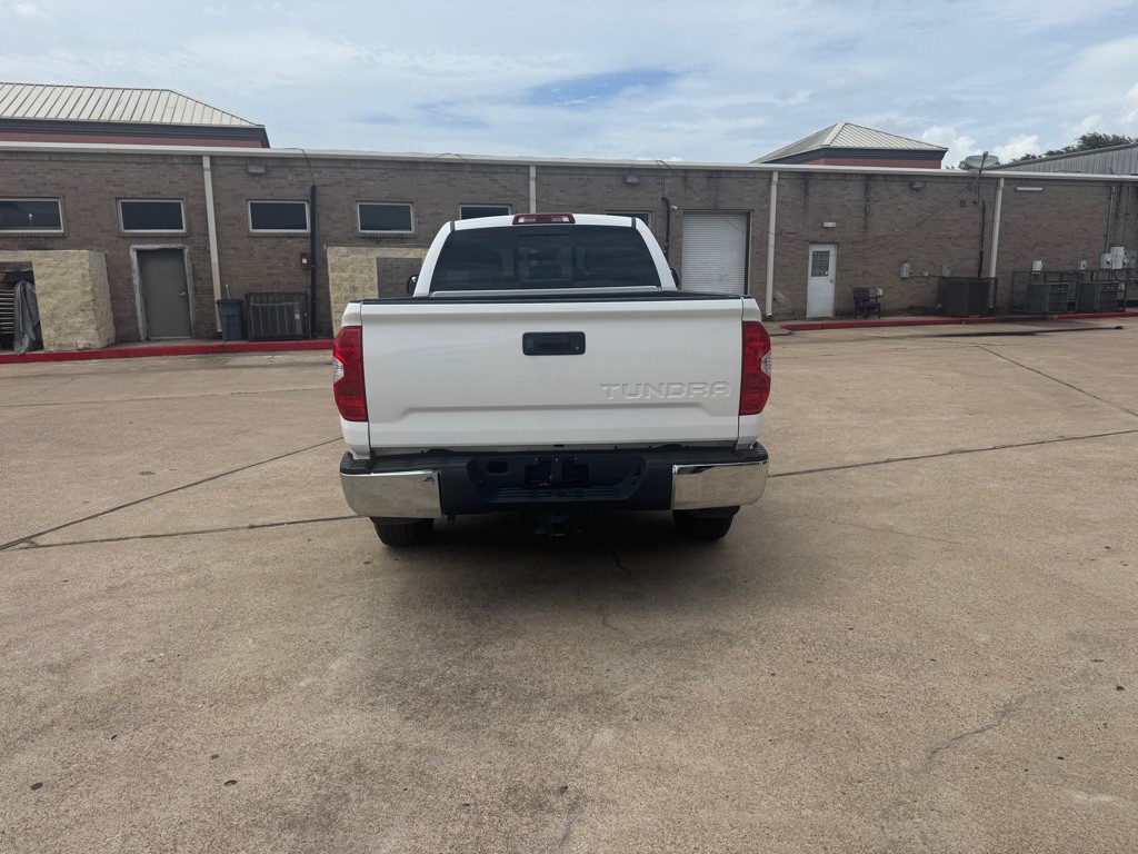 2018 Toyota Tundra Image 23