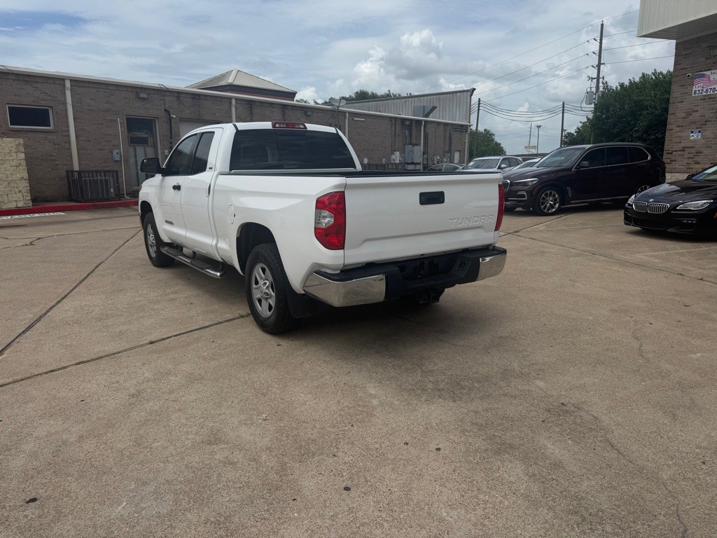 2018 Toyota Tundra Image 24