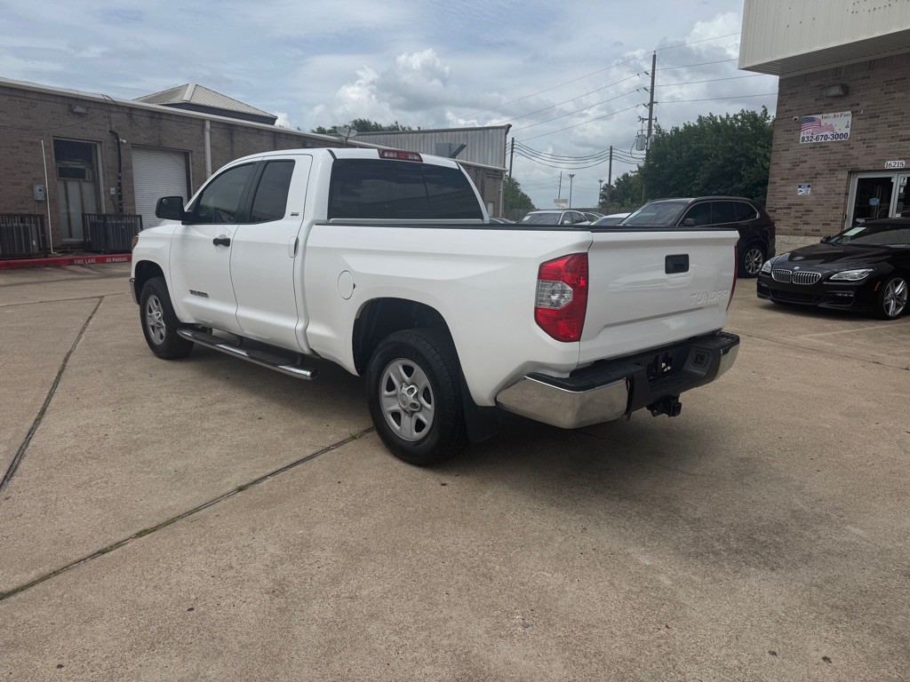 2018 Toyota Tundra Image 25