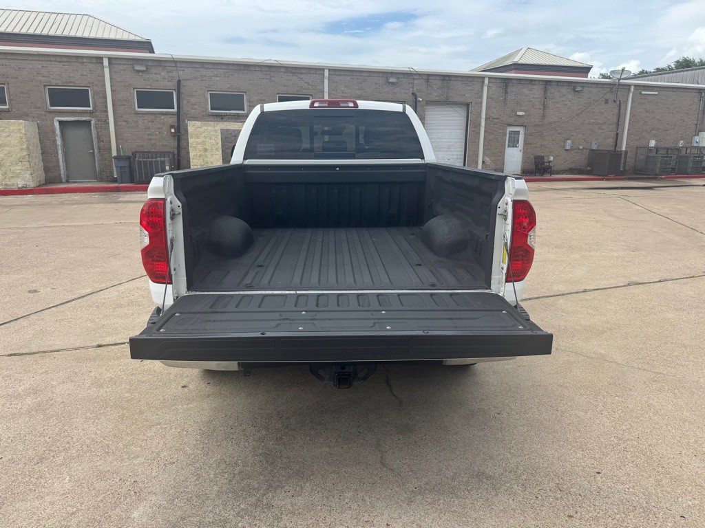 2018 Toyota Tundra Image 26
