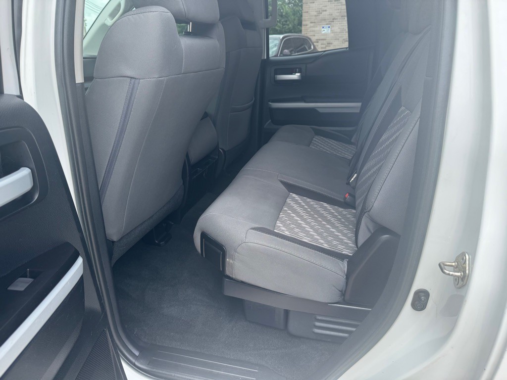 2018 Toyota Tundra Image 31