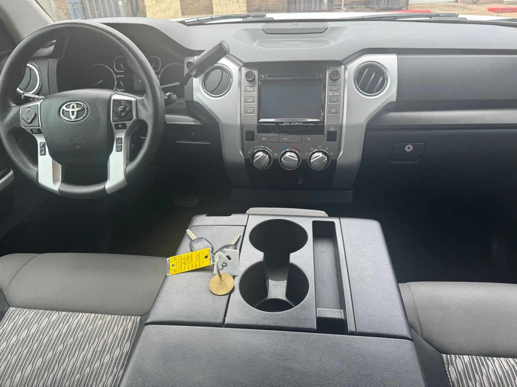 2018 Toyota Tundra Image 33