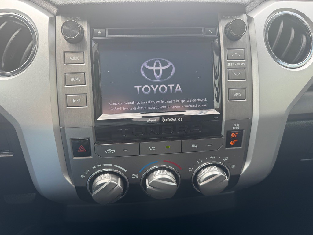 2018 Toyota Tundra Image 34