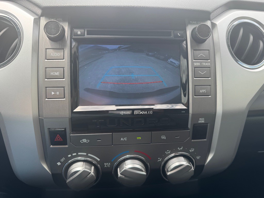 2018 Toyota Tundra Image 36