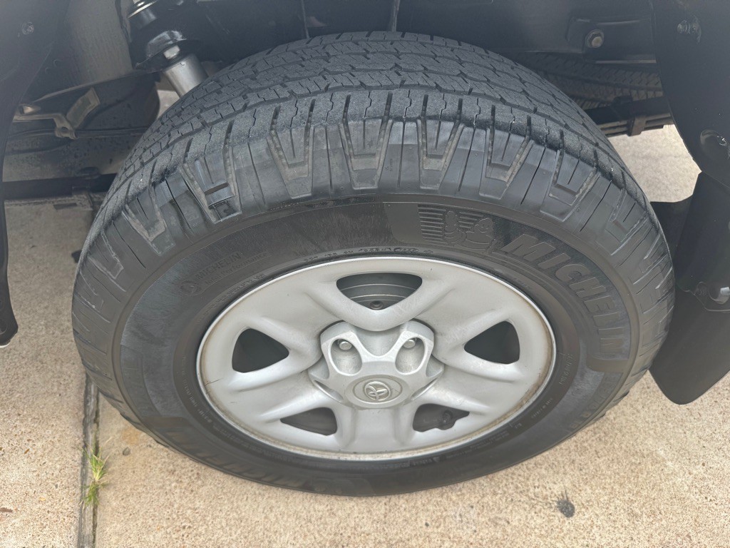 2018 Toyota Tundra Image 37