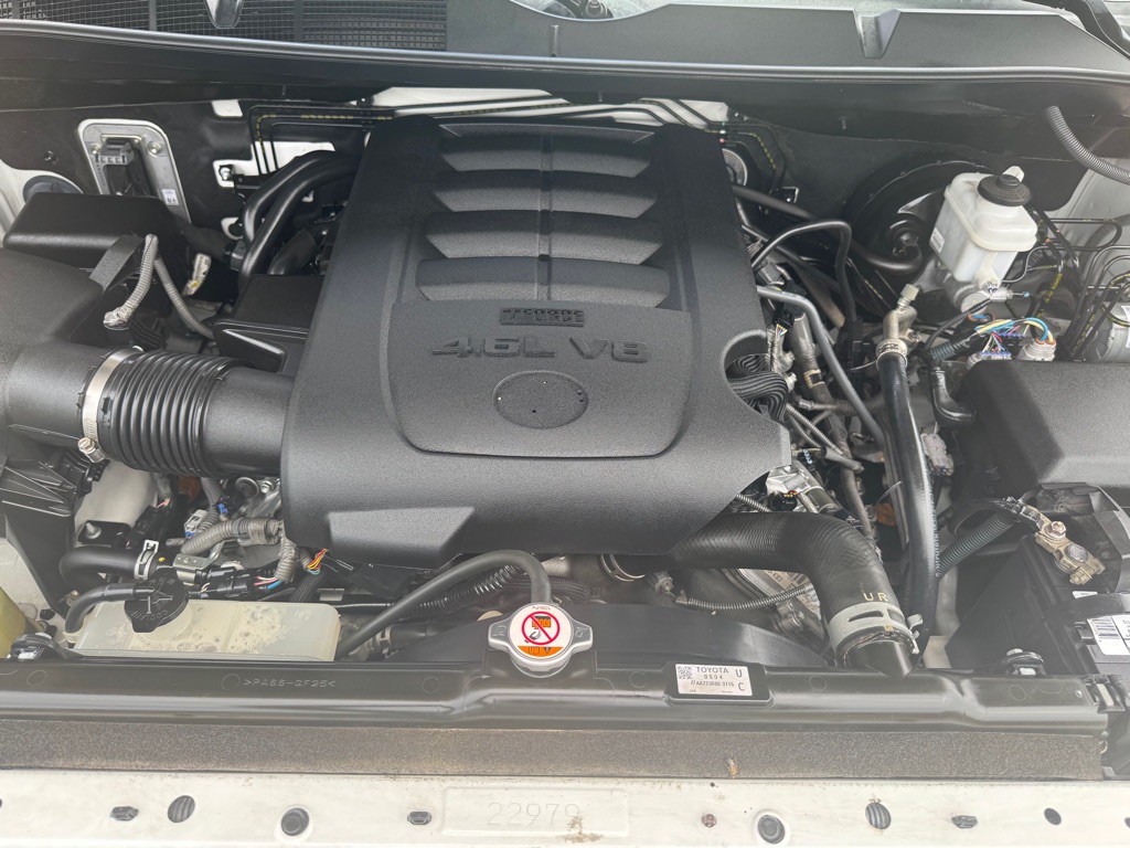 2018 Toyota Tundra Image 38