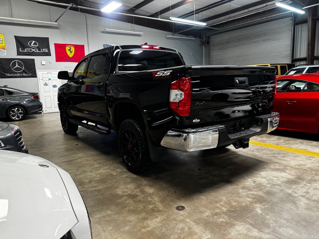 2021 Toyota Tundra Image 6