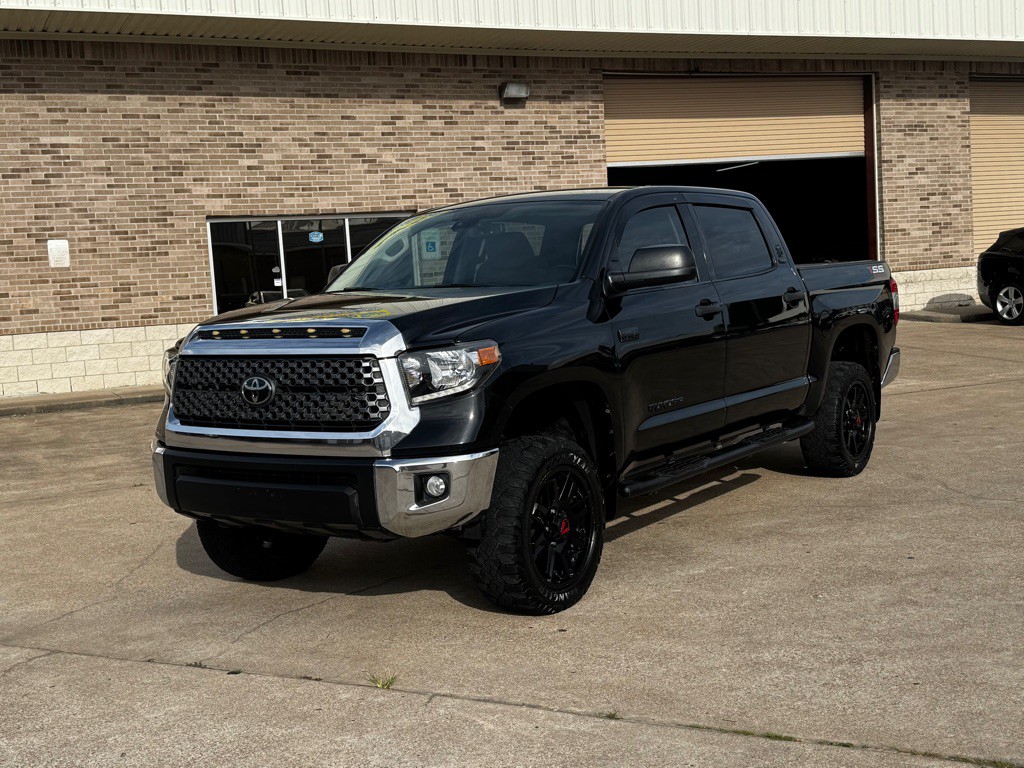 2021 Toyota Tundra Image 13