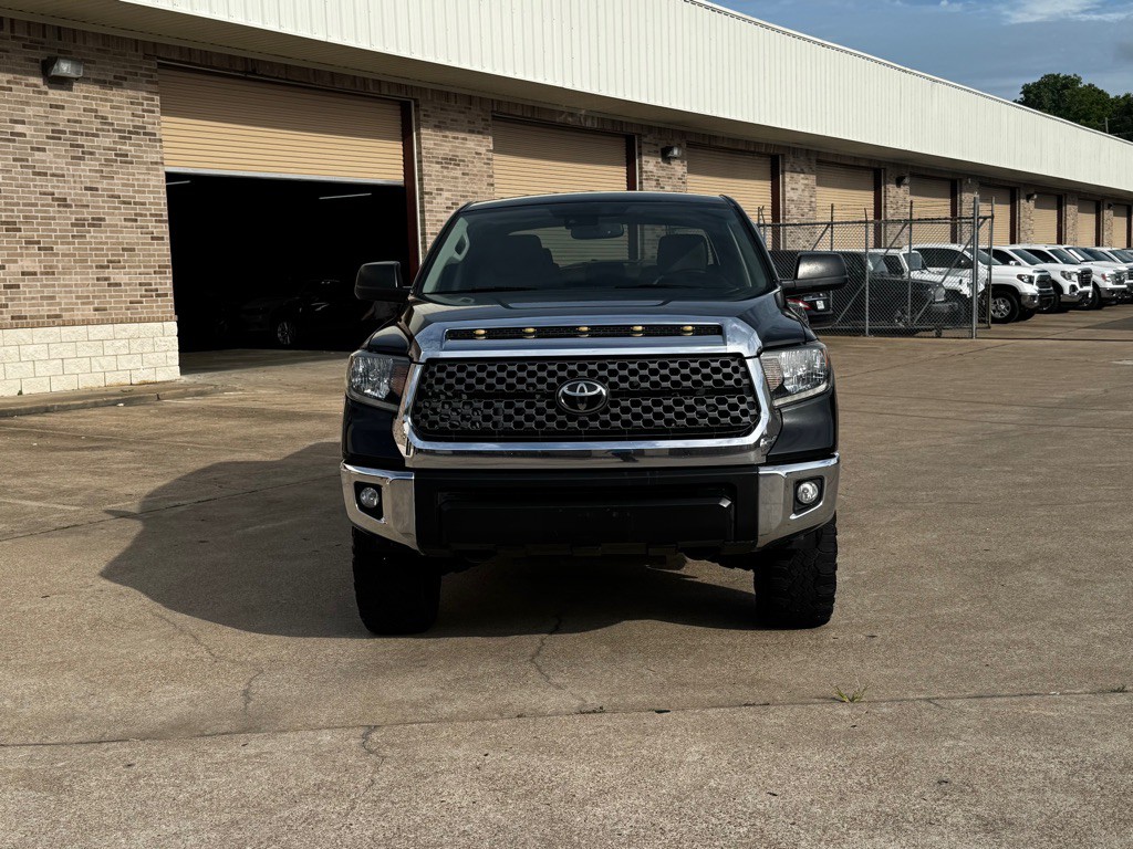 2021 Toyota Tundra Image 14