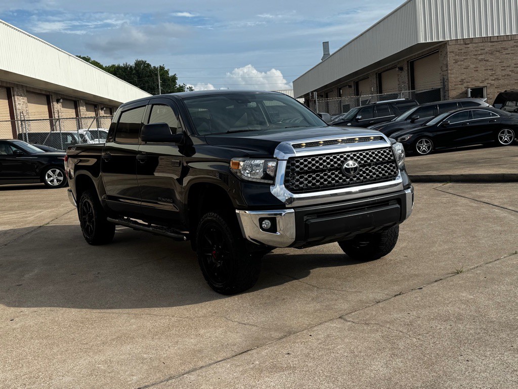 2021 Toyota Tundra Image 15