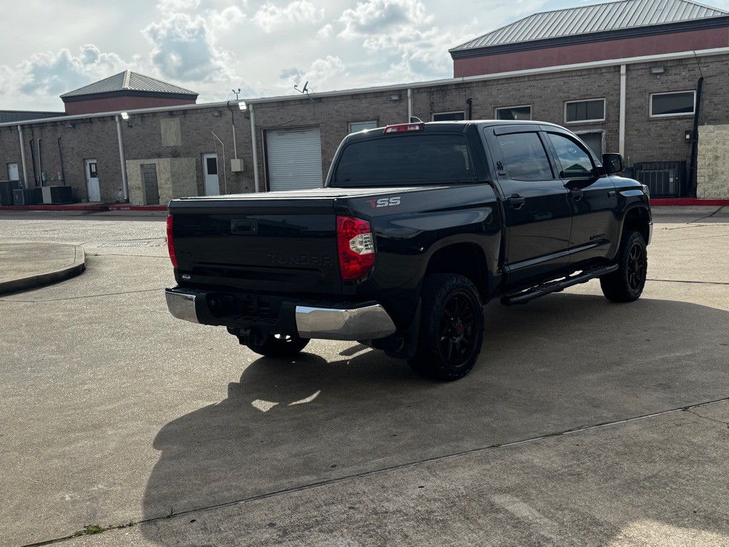 2021 Toyota Tundra Image 17