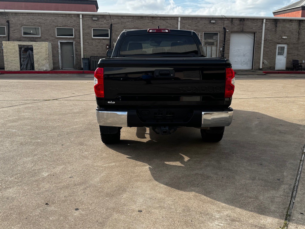 2021 Toyota Tundra Image 18