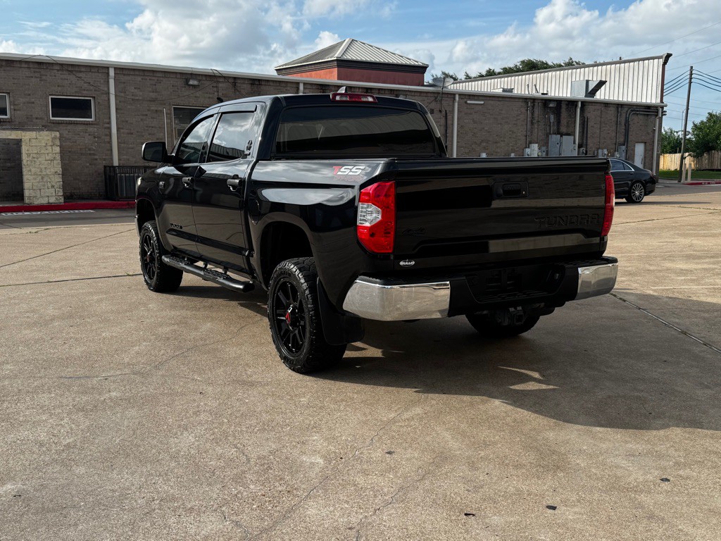 2021 Toyota Tundra Image 19