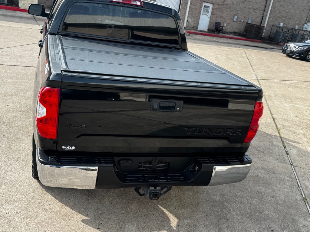 2021 Toyota Tundra Image 20