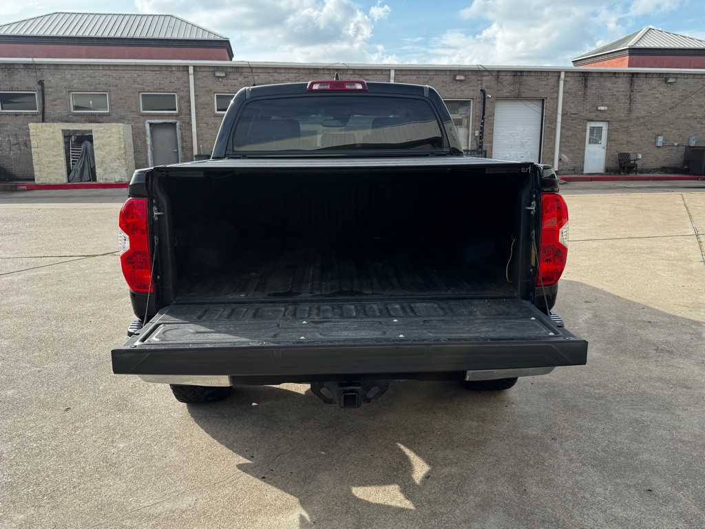 2021 Toyota Tundra Image 21