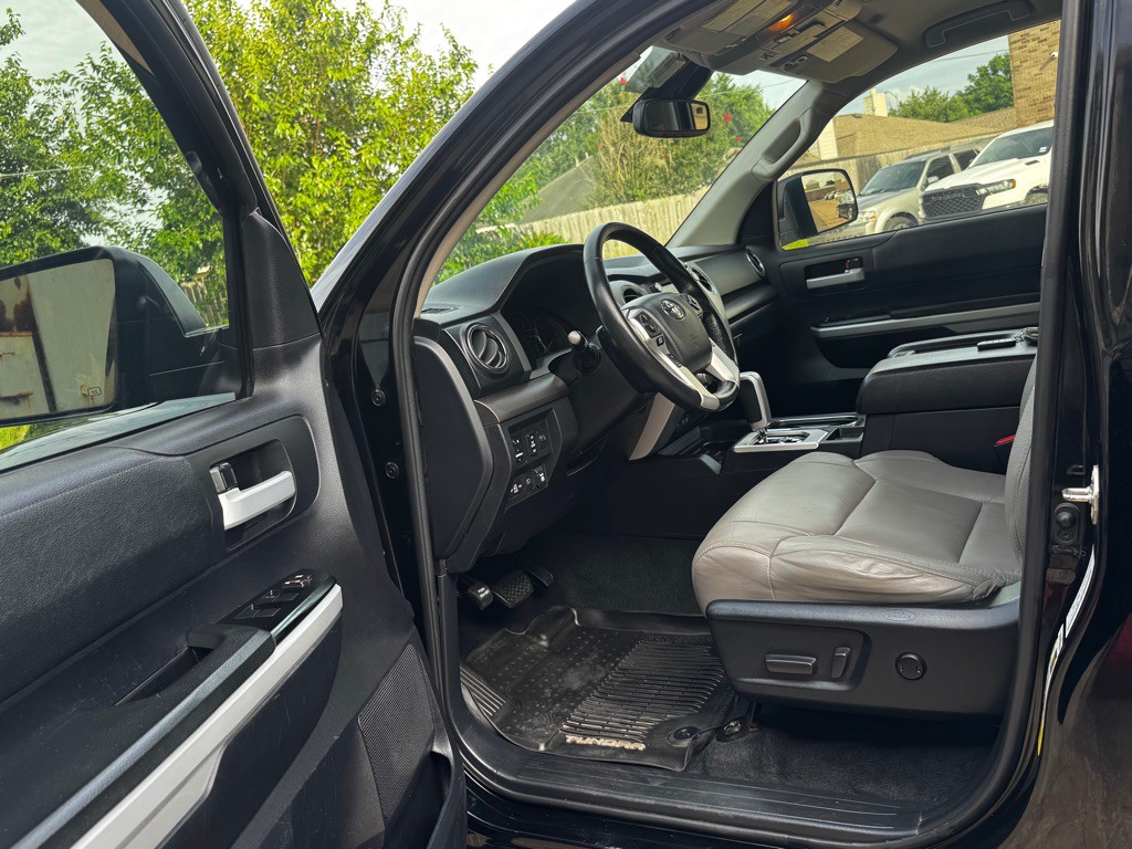 2021 Toyota Tundra Image 22