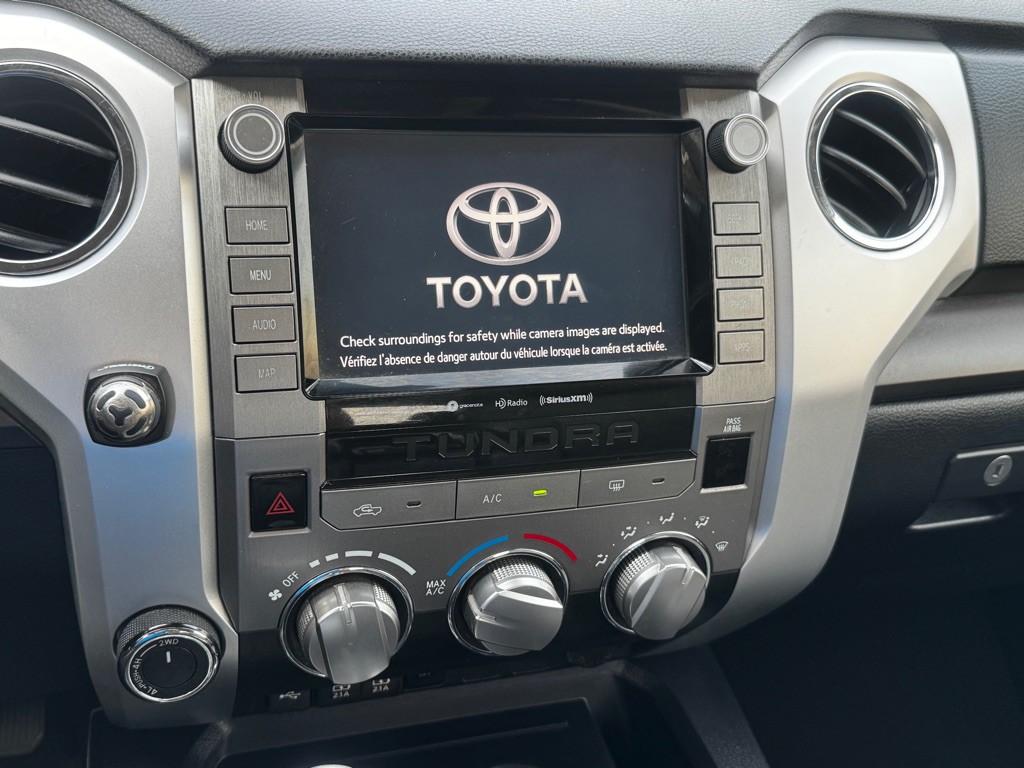 2021 Toyota Tundra Image 30