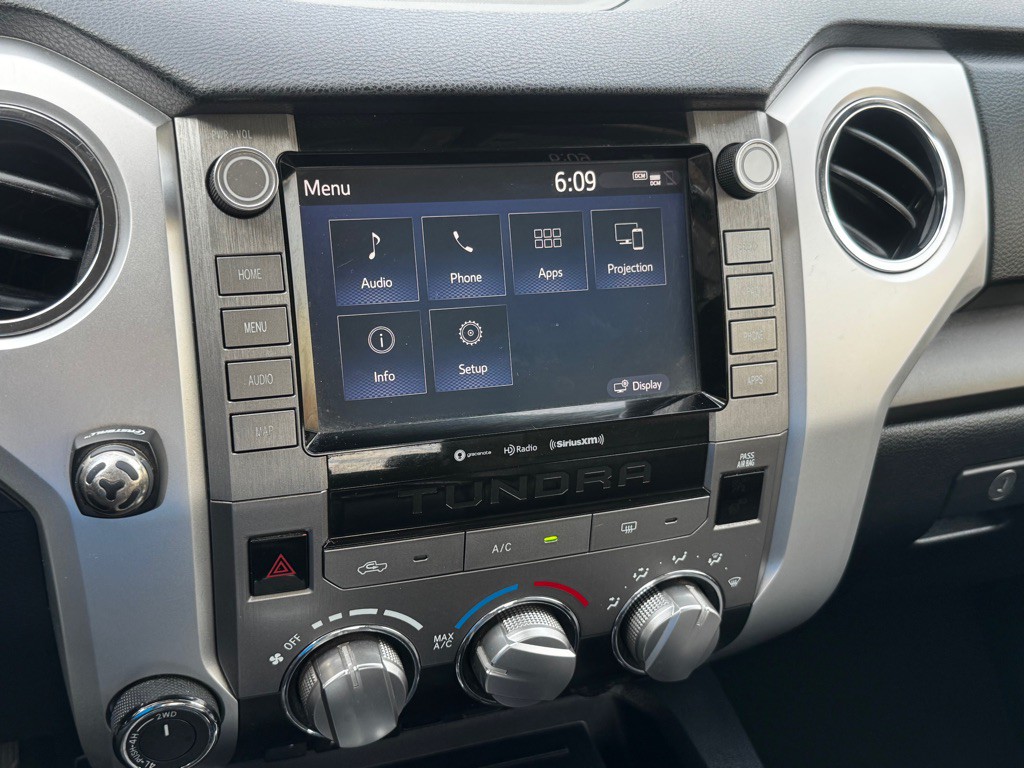 2021 Toyota Tundra Image 31