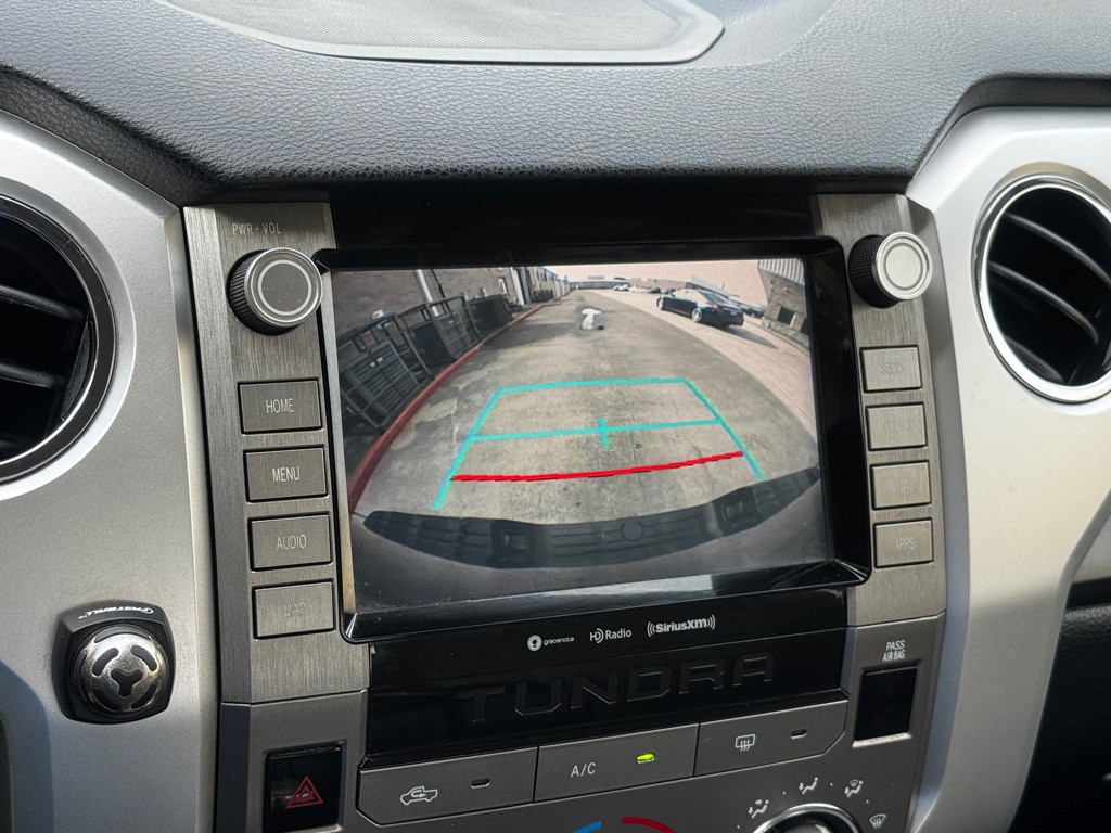 2021 Toyota Tundra Image 34