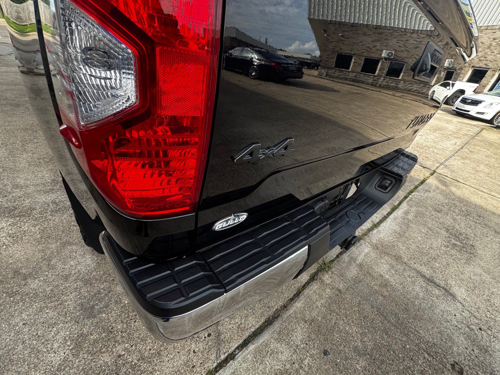 2021 Toyota Tundra Image 41