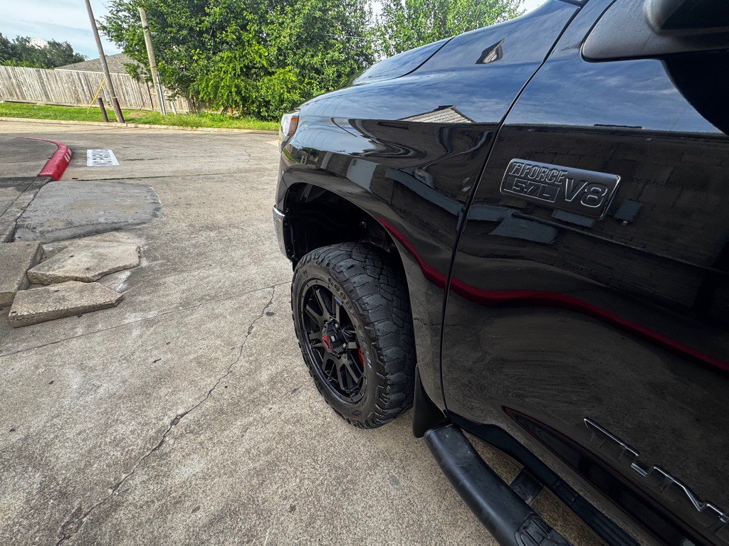 2021 Toyota Tundra Image 42