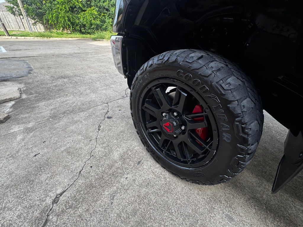 2021 Toyota Tundra Image 43