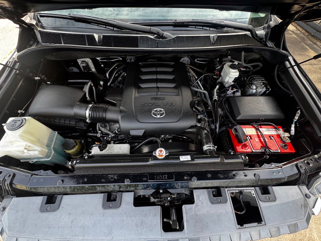 2021 Toyota Tundra Image 45