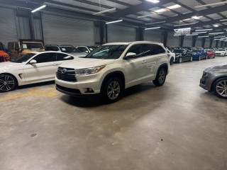 Image for 2014 Toyota Highlander XLE ID: 7466799