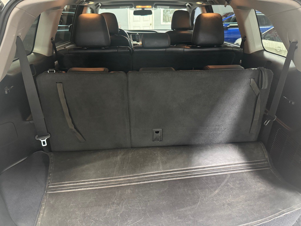 2014 Toyota Highlander Image 32
