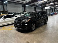 Image for 2016 Toyota Highlander LE ID: 7466820