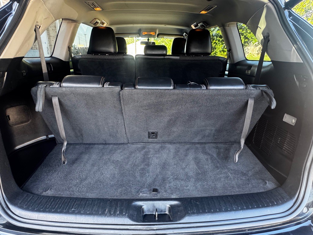 2016 Toyota Highlander Image 24