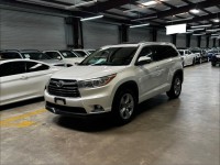 Image for 2016 Toyota Highlander Limited ID: 7466841