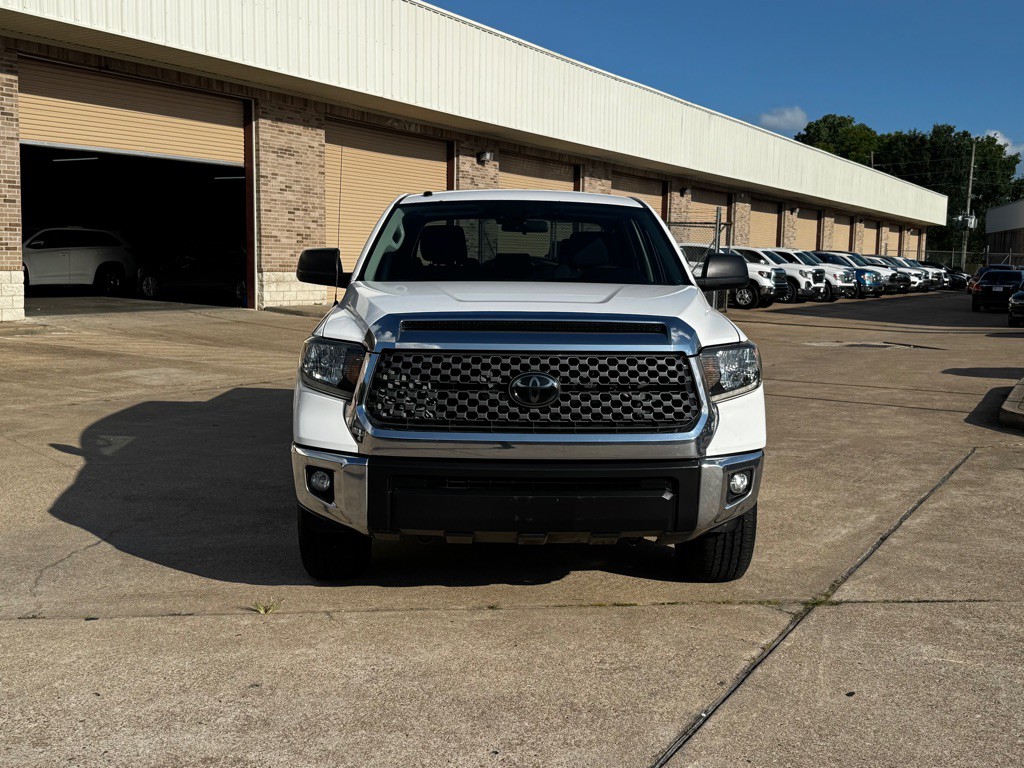 2018 Toyota Tundra Image 13