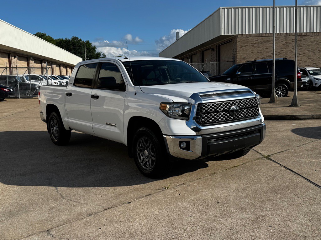 2018 Toyota Tundra Image 14