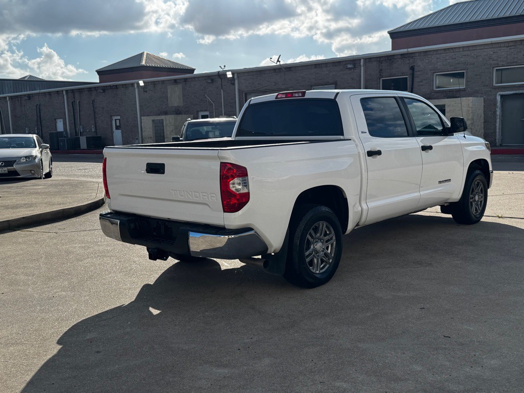 2018 Toyota Tundra Image 15