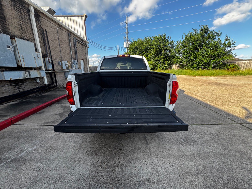 2018 Toyota Tundra Image 18